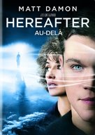 Hereafter - Canadian DVD movie cover (xs thumbnail)