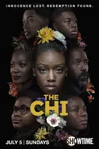 "The Chi" Poster