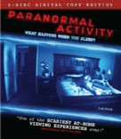 Paranormal Activity - Movie Cover (xs thumbnail)