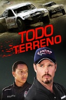 Dirt - Spanish Video on demand movie cover (xs thumbnail)