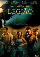 Legion - Brazilian Movie Cover (xs thumbnail)