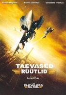 Les chevaliers du ciel - Estonian Movie Poster (xs thumbnail)