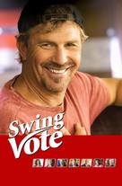 Swing Vote - Movie Poster (xs thumbnail)