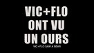 Vic et Flo ont vu un ours - Canadian Logo (xs thumbnail)