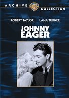 Johnny Eager - DVD movie cover (xs thumbnail)