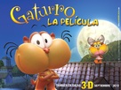 Gaturro - Argentinian Movie Poster (xs thumbnail)