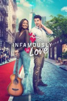 Infamously in Love - Movie Cover (xs thumbnail)