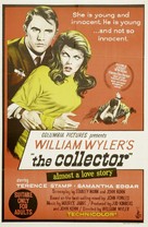 The Collector - Australian Movie Poster (xs thumbnail)
