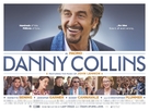 Danny Collins - British Movie Poster (xs thumbnail)