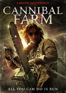 Escape from Cannibal Farm - Movie Cover (xs thumbnail)