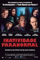 A Haunted House - Brazilian Movie Poster (xs thumbnail)