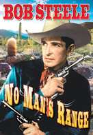 No Man&#039;s Range - DVD movie cover (xs thumbnail)