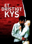 Ae Fond Kiss... - Danish Movie Poster (xs thumbnail)