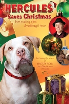 Santa&#039;s Dog - DVD movie cover (xs thumbnail)