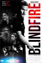 Blindfire - Movie Poster (xs thumbnail)