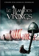 Viking Quest - French DVD movie cover (xs thumbnail)