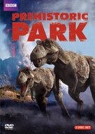 &quot;Prehistoric Park&quot; - Canadian DVD movie cover (xs thumbnail)