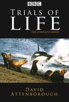 &quot;The Trials of Life&quot; - DVD movie cover (xs thumbnail)