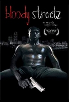 Bloody Streetz - Movie Cover (xs thumbnail)