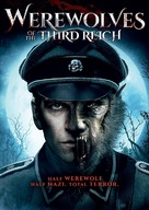 Werewolves of the Third Reich - DVD movie cover (xs thumbnail)