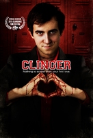 Clinger - DVD movie cover (xs thumbnail)