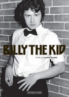 Billy the Kid - DVD movie cover (xs thumbnail)