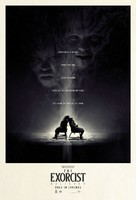 The Exorcist: Believer - International Movie Poster (xs thumbnail)