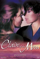 Claire of the Moon - Movie Cover (xs thumbnail)