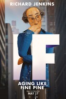 If - Movie Poster (xs thumbnail)
