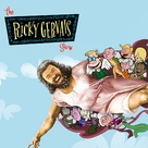 &quot;The Ricky Gervais Show&quot; - Blu-Ray movie cover (xs thumbnail)