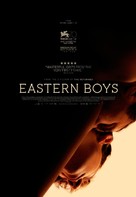 Eastern Boys - Movie Poster (xs thumbnail)