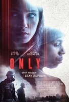 Only - Movie Poster (xs thumbnail)