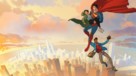 &quot;My Adventures with Superman&quot; -  Key art (xs thumbnail)