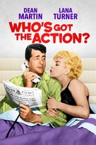 Who&#039;s Got the Action? - Movie Cover (xs thumbnail)