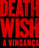 Death Wish - Portuguese Logo (xs thumbnail)
