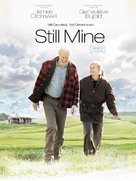 Still Mine - Movie Cover (xs thumbnail)