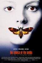 The Silence of the Lambs - Movie Poster (xs thumbnail)