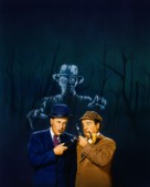 Abbott and Costello Meet the Invisible Man - Key art (xs thumbnail)