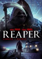 Reaper - Movie Cover (xs thumbnail)