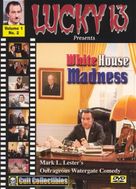 White House Madness - Movie Cover (xs thumbnail)