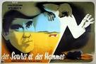 Of Mice and Men - French Movie Poster (xs thumbnail)