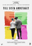 &Agrave; bout de souffle - Swedish Movie Poster (xs thumbnail)