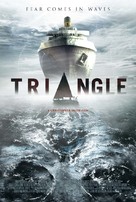Triangle - British Movie Poster (xs thumbnail)