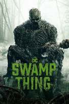 &quot;Swamp Thing&quot; - Video on demand movie cover (xs thumbnail)