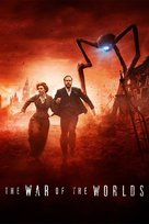 The War of the Worlds - Movie Poster (xs thumbnail)