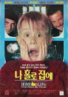 Home Alone Poster