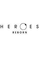 &quot;Heroes Reborn&quot; - Logo (xs thumbnail)