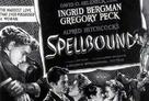 Spellbound - British Movie Poster (xs thumbnail)