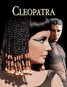 Cleopatra - Movie Poster (xs thumbnail)