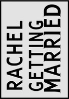 Rachel Getting Married - Logo (xs thumbnail)